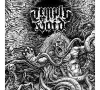 Temple of Void The First Ten Years (CD) Album (Importación USA)