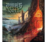 Temple Of Void - The World That Was (LP) [Vinilo]