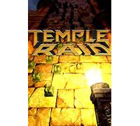 Temple Raid VR Steam Key (PC) GLOBAL