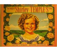 Temple,S. - The Songs of Shirley Temple'S [Import]