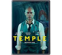 Temple: Season One [USA] [DVD]