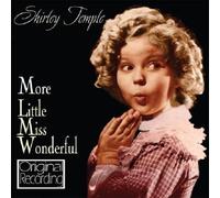 Temple, Shirley - More Little Miss..