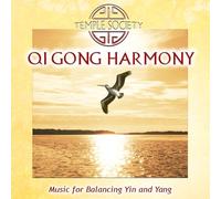 Temple Society - Qi Gong Harmony (Remastered)