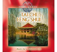 Temple Society - Tai Chi/Feng Shui