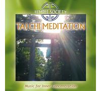 Temple Society - Tai Chi Meditation-Music
