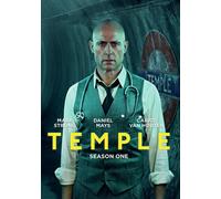 Temple: Season One [USA] [DVD]