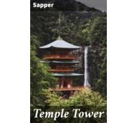 Temple Tower (ebook)
