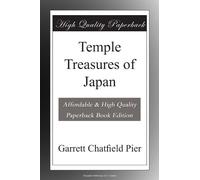 Temple Treasures of Japan