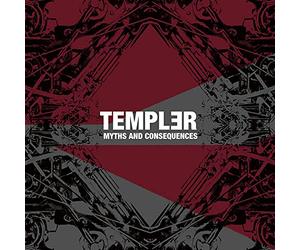 Templer - Myths and Consequences
