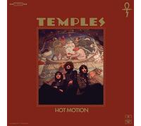 Temples – Hot Motion – Vinilo – Importación USA