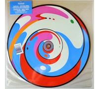 Temples / Jagwar Ma Record Store Day [Vinilo]