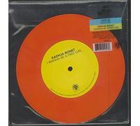 Temples / Kadhja Bonet - Fortune / I Wanna Be A Free Girl [Vinilo]