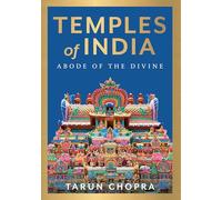 Temples of India: Abode of the Divine