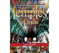 Temples of India: Abode of the Divine