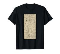 Templo Maya del Jaguar Chichén Itzá Yucatán Mesoamérica Camiseta