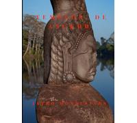 TEMPLOS DE ANGKOR: CAMBOYA ANGKOR WAT (Asian Travel Fine Art Photography Collection)