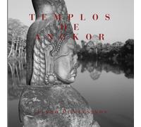 TEMPLOS DE ANKOR: ANGKOR WAT CAMBOYA