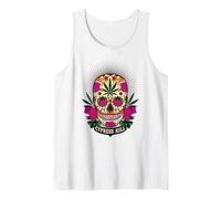 Templos de Boom de Cypress Hill Camiseta sin Mangas