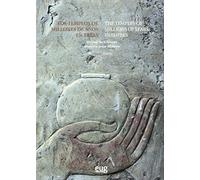 Templos de millones de años en Tebas,Los/The temples of millions of years in The (En colaboración con el Ministerio de Estado para Antigüedades ... Artes Santa Isabel de Hungría de Sevilla)
