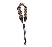 TEMPNAP 1pieza Faja De Saxofón Gancho Duradero Correa De Hombro Cómoda y Colorida Soporte Resistente Para Saxofón Accesorio Para Músicos