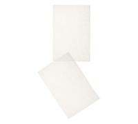 TEMPNAP Alfombrillas Antideslizantes de Silicona para cría de Pollitos 0-4 semanas, 2 Unidades Lavables para gallineros y Cajas incubadoras, 47,2 x 23,6 Pulgadas