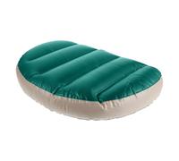 TEMPNAP Almohadilla de Asiento Inflable para Kayak y Bote Inflable, Cojín Portátil y Resistente de PVC para Deportes Acuáticos y Viajes al Aire Libre