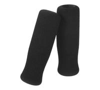 TEMPNAP Almohadilla para Empuñadura de Muletas y Andadores, 2 Piezas de Espuma Suave Nbr, Resistente y Ergonómica, Adecuado para Uso en Interiores y Exteriores