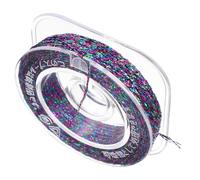 TEMPNAP Cable Guía para Caña de Pescar 1 Rollo 50m de Fibra de Polietileno