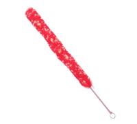 TEMPNAP Cepillo de Limpieza para Flauta Travesera Accesorio Práctico y Portátil para Instrumentos de Viento Cepillo y Duradero para Limpieza para Músicos y Principiantes