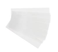 TEMPNAP Cinta Adhesiva de Doble Cara Pet Transparente para Ropa, 108 Piezas, Tamaño S y L, Pegatina Antideslizante Ligera Adecuado para Vestidos de Boda y Accesorios