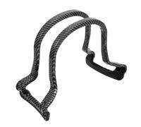 TEMPNAP Enderezador para Violín Ajustable, Colimador Mini y Ligero para Principiantes, Corrector de Postura Cinta de Sujeción, Accesorio de Enseñanza y Entrenamiento de Cuerda