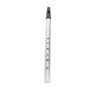 TEMPNAP Flauta Irlandesa De Huecos c Instrumento Musical Para Principiantes Diseño Portátil Sonido Nítido y Brillante Para Conciertos y Práctica Musical