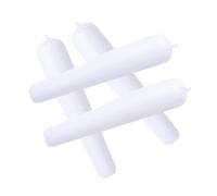 TEMPNAP Formas de botas inflables de PVC de 50 cm para botas altas, 2 pares de tensores de botas para mantener la forma, ligero y apto para viajes