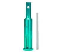 TEMPNAP Herramienta para Torcer Alambre y Pelar Cables Automática de Acero Conector de 5 Hilos para Electricistas Profesionales y Uso Rápido