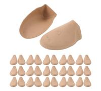 TEMPNAP Hormas para botas y zapatillas deportivas, 20 pares de pulpa de papel, tamaño EU 41-43, soporte protector antiarrugas, para organización en armarios en casa
