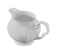 TEMPNAP Jarra Diseño Sencillo de Cerámica Gran Capacidad Vintage para Leche y Ligero, Adecuado para Té Tarde y Cocina