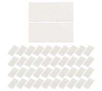 TEMPNAP Kit de 10 Insertos Antihumedad para Cámara de Acción Láminas Absorbentes para Protección contra Niebla en Fotografía Deportiva