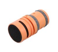 TEMPNAP Micrófono Dinámico Cardioide Direccional para Reemplazo De Cápsula para Conciertos y Conferencias Captura Precisa De Voz y Reducción De Ruido Ambiental