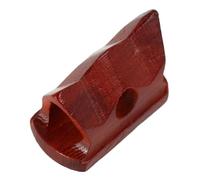 TEMPNAP Mini Puente De Madera Para Erhu Accesorio De Reemplazo Tradicional Para Instrumento Musical Chino Mejora De Calidad De Sonido