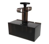 TEMPNAP Molde para Pastel de Arroz Glutinoso Superficie Antiadherente y Diseño Tradicional de Ladrillo Briquetado para Cocina Doméstica y Hotelera