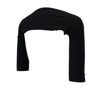 TEMPNAP Moldeadora para Damas Manga Larga de Nylon Efecto Compresivo y Corrector Postural para Espalda y Hombros, Reduce Flacidez en Brazos