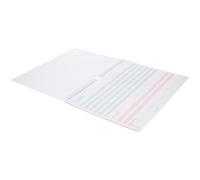 TEMPNAP Planificador Organizador Diario sin Fecha para 12 Meses Cubierta Hermosa y Papel de Adecuado para Seguimiento de Hábitos y Planificación