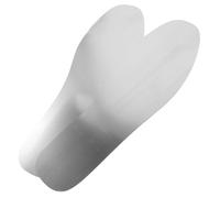 TEMPNAP Plantillas Anticlavo de Acero Inoxidable para Zapatos de Seguridad, Confortables y Duraderas, Adaptadas para Hombre y Mujer en Ambientes Laborales