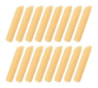 TEMPNAP Recargas de Puntas para Rotuladores Marcadores Punta Pincel 50 Piezas para Dibujo y Pintura Alta Precisión y Durabilidad