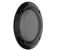 TEMPNAP Rejilla Del Altavoz De Coche Cubierta Protectora De Malla Para Subwoofer Protector De Rejilla De Altavoz Uso Sistema De Audio Automotriz