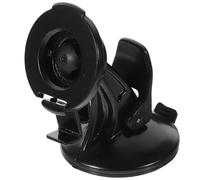 TEMPNAP Soporte Clip Trasero Ajustable Ventosa Giratoria para 360 Grados GPS Material Plástico Resistente y Coche para Tablero