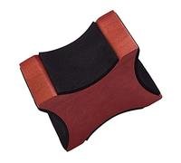 TEMPNAP Soporte De Cuello Para Guitarra Reposacabezas De Instrumento De Cuerda Accesorio Práctico y Portátil Para Estudio y Uso Doméstico