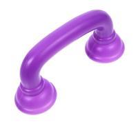 TEMPNAP Teléfono De Juguete para Niños Pequeños Púrpura, Teléfono De Lectura Educativo Interactivo, Ayuda Al Desarrollo del Lenguaje, Juego Imaginativo para Aula y Aprendizaje Infantil