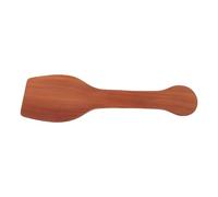 TEMPNAP y Fácil Manejo Herramienta de Arcilla para Cerámica de Madera Marrón para Modelar Arcilla Diseño Tradicional Adecuado para Trabajos de Alfarería y Manualidades