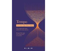 Tempo: 10 Coisas Que Deve Saber (Vogais)